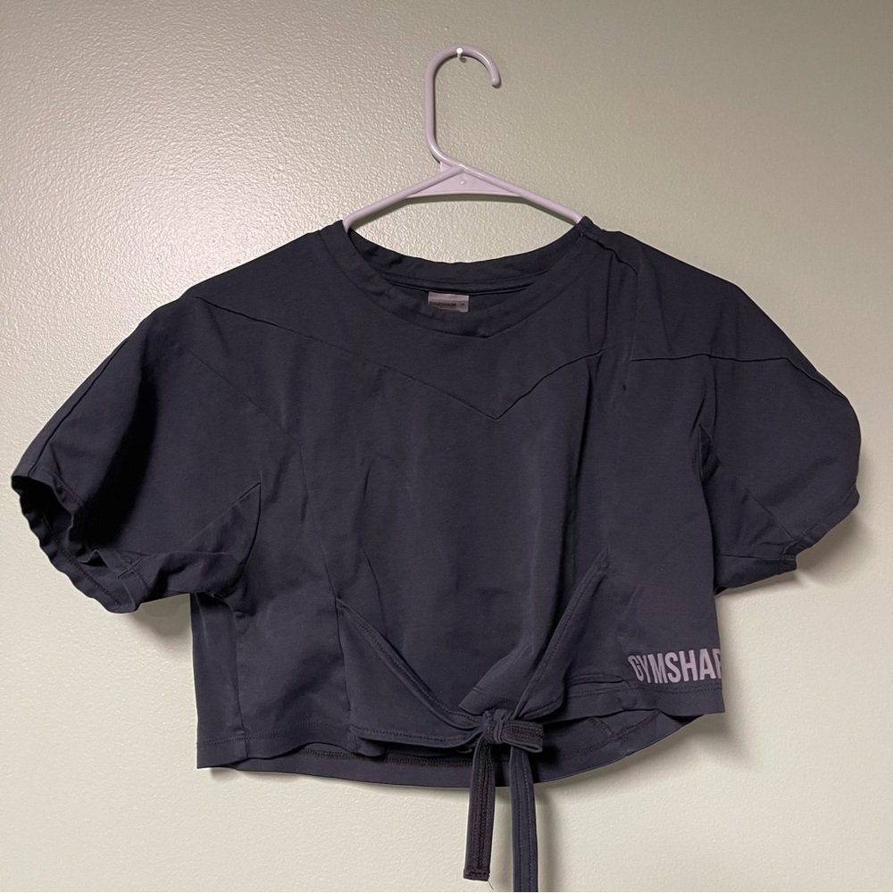 Ori Crop Top
